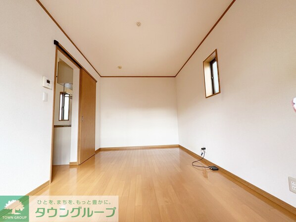 プラチナレジデンスの物件内観写真